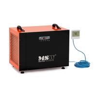Deshumidificador - 72 L / 24 h - 90 m² - 400 m³/h | MSW