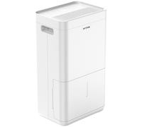 Deshumidificador A4 16L/Día Wi-Fi (2L) - HTW