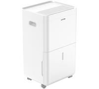 Deshumidificador A4 20L/Día Wi-Fi (4L) - HTW