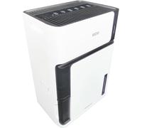 Deshumidificador Aktobis WDH-106LE (hasta 8 l/24h) - Funcionamiento silencioso