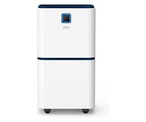 Deshumidificador Argo 492000096 DRY PURY EVO 13 Blanco Y Azul