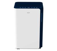 Deshumidificador Argo 492000097 DRY PURY EVO WF 17 Blanco Y Azul