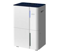 Deshumidificador ARGOCLIMA DRYPURYEVOWF31 WiFi 30L 5,3L Depósito Silencioso
