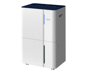Deshumidificador ARGOCLIMA DRYPURYEVOWF31 WiFi 30L 5,3L Depósito Silencioso