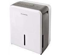 Deshumidificador Ariston DEOS 30 30L/día HEPA 73m² 47dB Temporizador