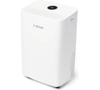 Deshumidificador Bosch Dry 1000 2,5 l 17 m² Blanco