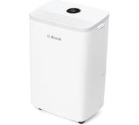 Deshumidificador Bosch Dry 2000 2,5 l 24 m² Blanco