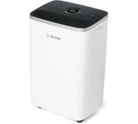 Deshumidificador Bosch Dry 4000 2,5 l 33 m² Blanco