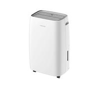 Deshumidificador Cecotec BigDry 10000 Expert Connected 30L Blanco