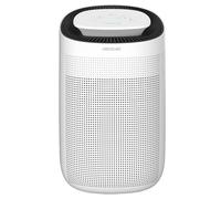 Deshumidificador Bigdry 2500 PureLight 1L (Blanco) - CECOTEC