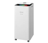 OV2220 Air Perfect Air Smart - Deshumidifier de aire, color blanco