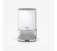 Deshumidificador de 1000ml con Temporizador de 4 horas y Luz LED