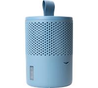 Deshumidificador de 6 habitaciones absodry duo family series para 60 m³ en azul