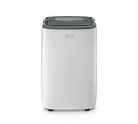 Deshumidificador de aire de'longhi dep214 para una superficie de 26 m²