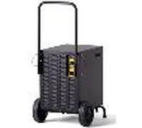 Deshumidificador de aire industrial WCD4 Pro