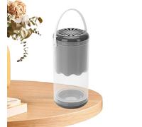 Deshumidificador de armario - El tipo de nube atrapa la humedad para un aire más fresco y - Eliminador de olores y cajas deshumidificadoras, eliminador de humedad para armario, sótanos, baño, dormitor