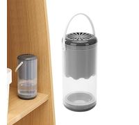 Deshumidificador de armario para colgar,El tipo de nube atrapa la humedad para un aire más fresco y - Deshumidificador de armario para colgar ropa a prueba de humedad para coches, dormitorios y lavand