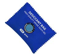 Deshumidificador de coche absorbente de humedad - absorbente de humedad de gel de sílice portátil y reutilizable, deshumidificador de interior para armario y bodega, para camión armario sótano