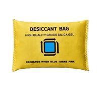 Deshumidificador de coche - Accesorios portátiles reutilizables | Absorbe la humedad del coche | Para sótanos RV Almacenes Armario Garaje Armario Ropa Cajones Hogar