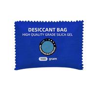 Deshumidificador de coche | Pack de absorbedores de humedad de gel de sílice reutilizables de larga duración de 4.72 pulgadas, absorbente de humedad | Absorbedor de humedad para coche | para camiones