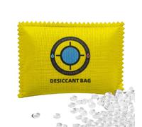 Deshumidificador de coche para humedad, resistente al microondas, compacto, reutilizable, absorbente de humedad para sótano, para camión, , dormitorio, hotel, sótano, apartamento, garaje