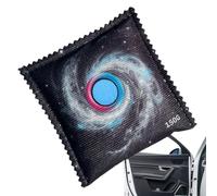 Deshumidificador De Coche - Reutilizable Para Control De Humedad Sin Olor,Desecante Para Automóvil,para Sótano, Armario, Hogar, Habitación, Casa Húmeda y