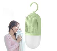 Deshumidificador de gabinete percha | Deshumidificador Bolsas colgantes - con colector de agua Humedad humedad gabinete Bolsas colgantes para ropa protectora