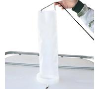 Deshumidificador de tanque IBC genérico, removedor de agua para tanque de aceite,IBC Adaptador de Tote Herramientas de Limpieza de Aceite Secador Reutilizables - Herramientas del sistema,
