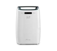 Deshumidificador De'Longhi AriaDry Multi Tasciugo 2,1L 16L/día Blanco - DEXD216RF