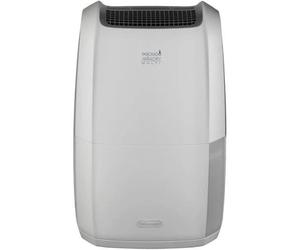 DESHUMIDIFICADOR DELONGHI DDSX220 20 Ltr, Dep. 5 Ltr.