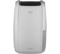 De’Longhi DDSX225 5 L 44 dB 446 W Gris