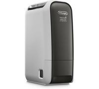 De’Longhi DNS65 2,8 L 34 dB Negro, Gris