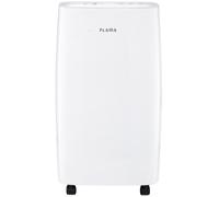 Deshumidificador digital 1308FL 10 L/día 205 W (blanco) - FLAMA