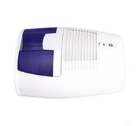 Deshumidificador Eléctrico 500ml Sin Baño Deshumidificador Eléctrico | Silencioso, 500ml capacidad, USB recargable, para ideal armarios y baños, sin ruido