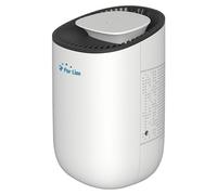 Deshumidificador eléctrico Dryos 1 (23 W, L x An x Al: 14,6 x 14,6 x 22,5 cm, Blanco)