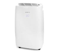 Deshumidificador Emerio DH-122844 6L 20l/24h Blanco