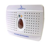 Deshumidificador Eva-Dry, cajas fuertes Liberty