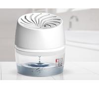 Deshumidificador HENKEL AERO 360° Baño Blanco, 1 Recarga, 40 m², 0,500 L