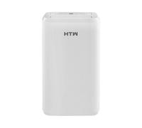 Deshumidificador HTW A3 Blanco 10 L/día 280 W