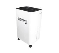 Deshumidificador Inteligente Extremebox Smart Dry Compact - 12L/D