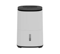 Deshumidificador MEACO MeacoDry Arete Two 12L Compresor LCD Silencioso WiFi 35dB