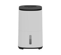 Deshumidificador MEACO MeacoDry Arete Two 20L Compresor Motor CC Pantalla LCD WiFi Ultra Silencioso