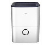 Deshumidificador Midea DF20 20 litros 440W Wi-Fi Blanco