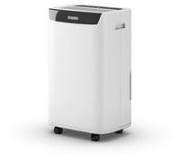 Olimpia Splendid Aquaria 12 P Deshumidificador 2L Blanco