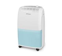 Orbegozo DH 2025 Deshumidificador de 20 Litros 3.6L 20L/24h Blanco