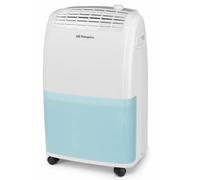Deshumidificador Orbegozo DH 2025, 420 W, 20 L/día (80% HR 30ªC)