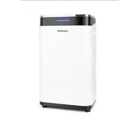DESHUMIDIFICADOR ORBEGOZO DHW 2080 20 L/24 h