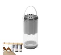 Deshumidificador para armario - Absorbedores de humedad tipo nube para armario - Deshumidificador de guardarropa, deshumidificadora a prueba de humedad para ropa, atrapa la para un aire más fr