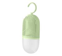 Deshumidificador para armario reutilizable - Bolsas para absorber la humedad suspendidas, bolsas de humedad colgantes | Marquesina para armario, bolsas absorbentes de humedad con colector de agua