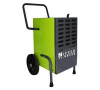 Deshumidificador para espacios cerrados y obras 230V ZIPPER zi-bat50